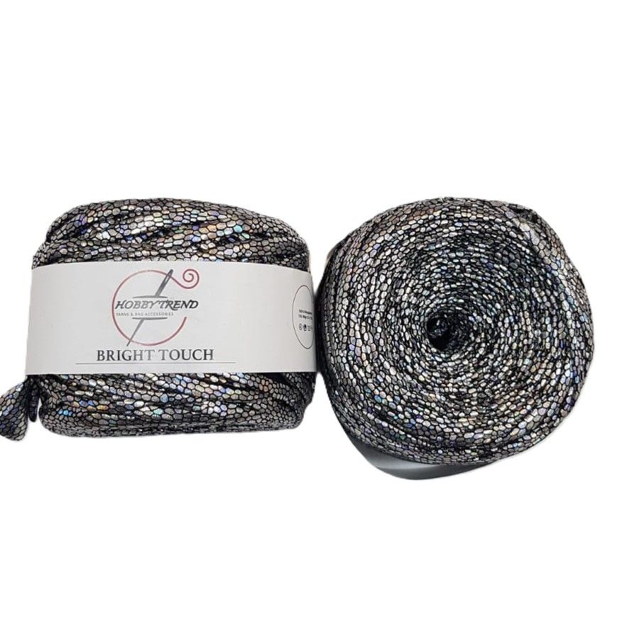 HobbyTrend-mettalic brilliant -020