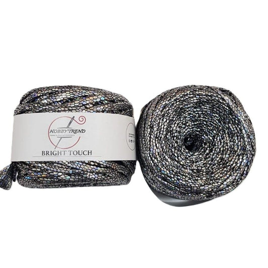 HobbyTrend-mettalic brilliant -020