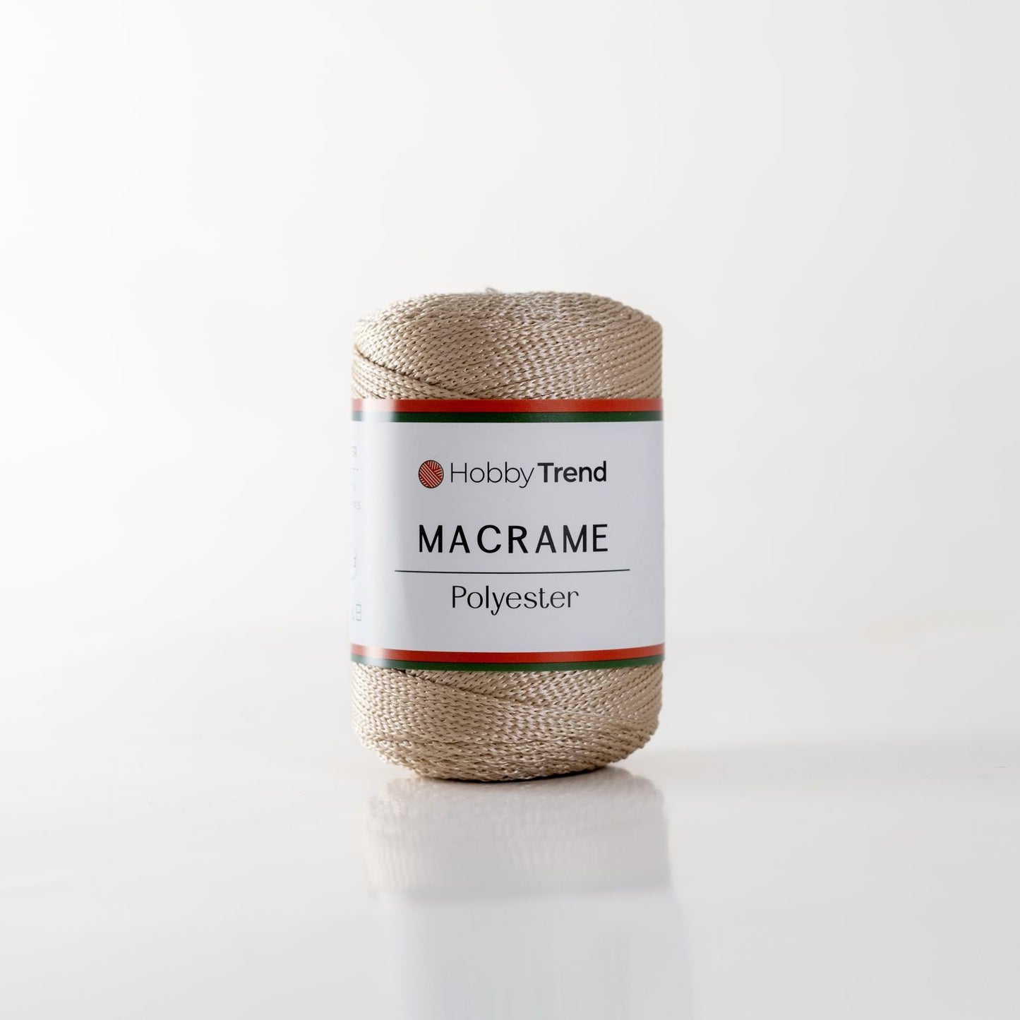 Hobby Trend-PP Macrame NO:3-031