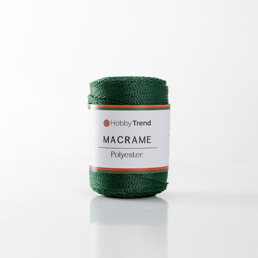 Hobby Trend-PP Macrame NO:3-178