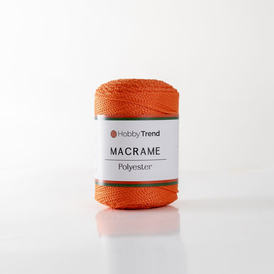 Hobby Trend-PP Macrame NO:3-120