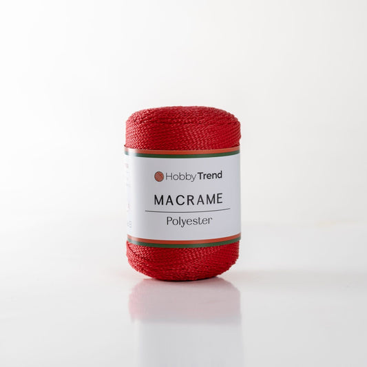 Hobby Trend-PP Macrame NO:3-100