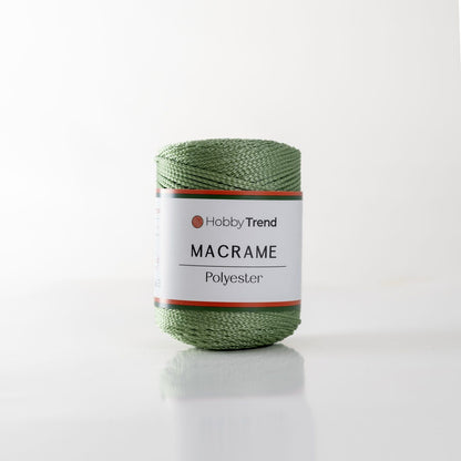 Hobby Trend-PP Macrame NO:3-171