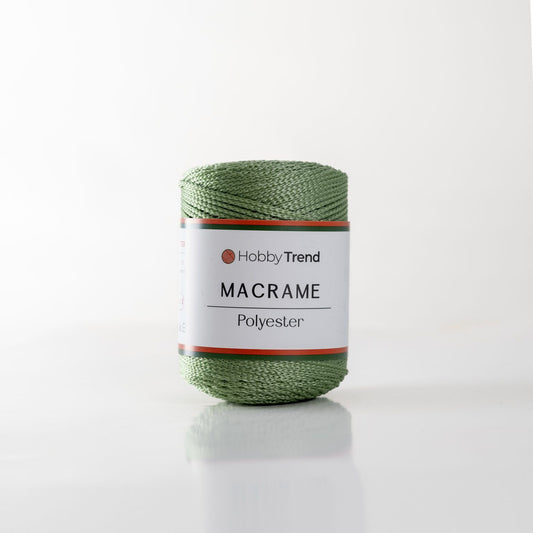 Hobby Trend-PP Macrame NO:3-171