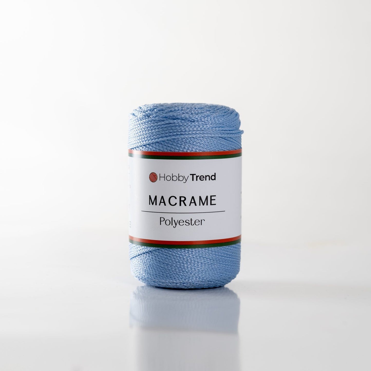 Hobby Trend-PP Macrame NO:3-220