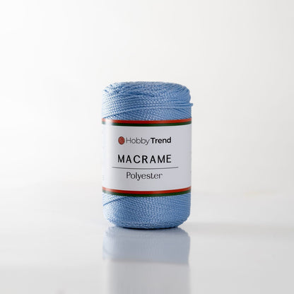 Hobby Trend-PP Macrame NO:3-220