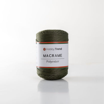 Hobby Trend-PP Macrame NO:3-193