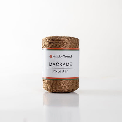 Hobby Trend-PP Macrame NO:3-200