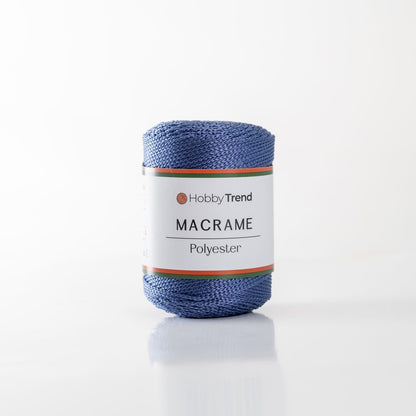 Hobby Trend-PP Macrame NO:3-235