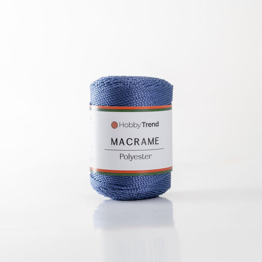 Hobby Trend-PP Macrame NO:3-235