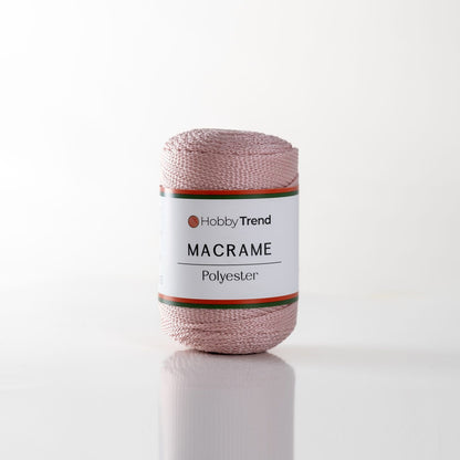 Hobby Trend-PP Macrame NO:3-072