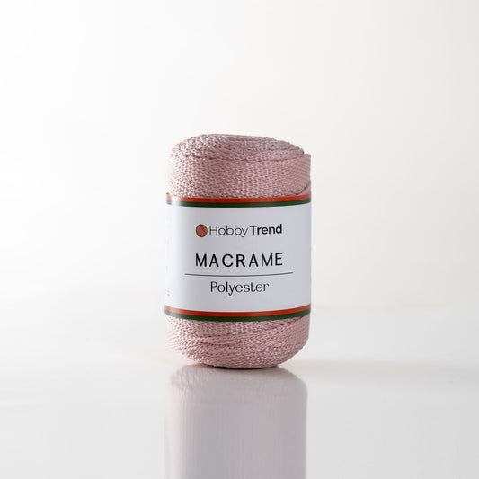 Hobby Trend-PP Macrame NO:3-072