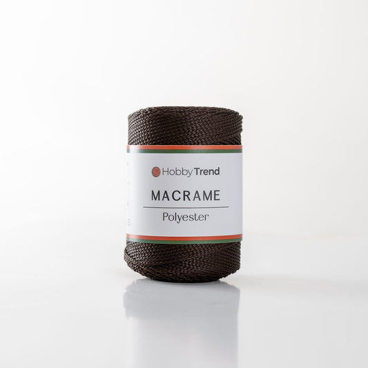 Hobby Trend-PP Macrame NO:3-210