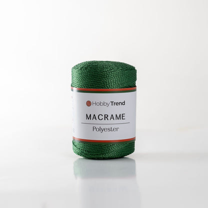 Hobby Trend-PP Macrame NO:3-172