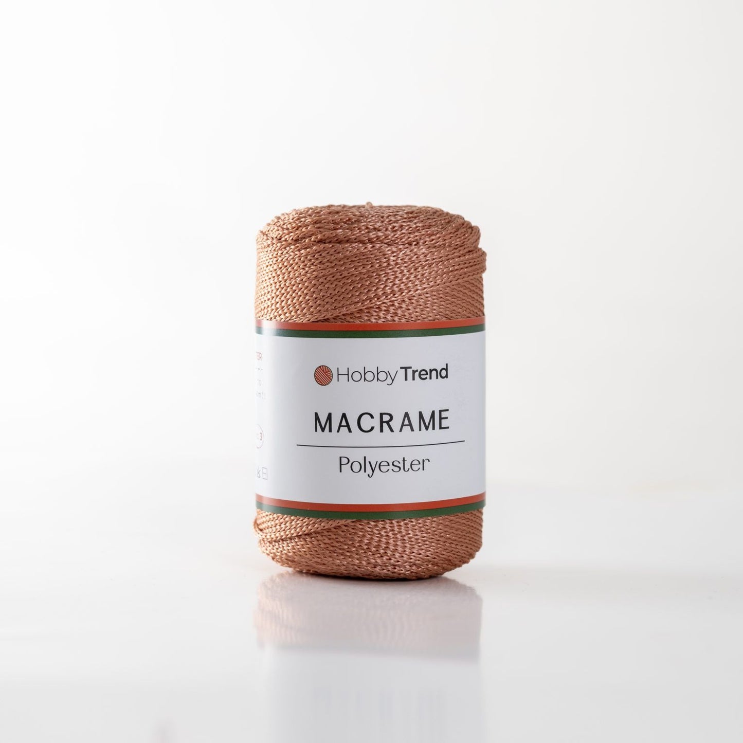 Hobby Trend-PP Macrame NO:3-071