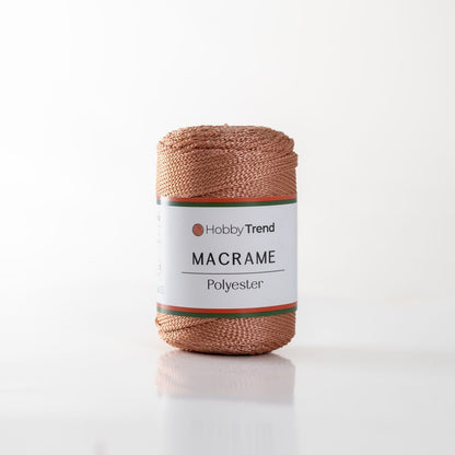 Hobby Trend-PP Macrame NO:3-071