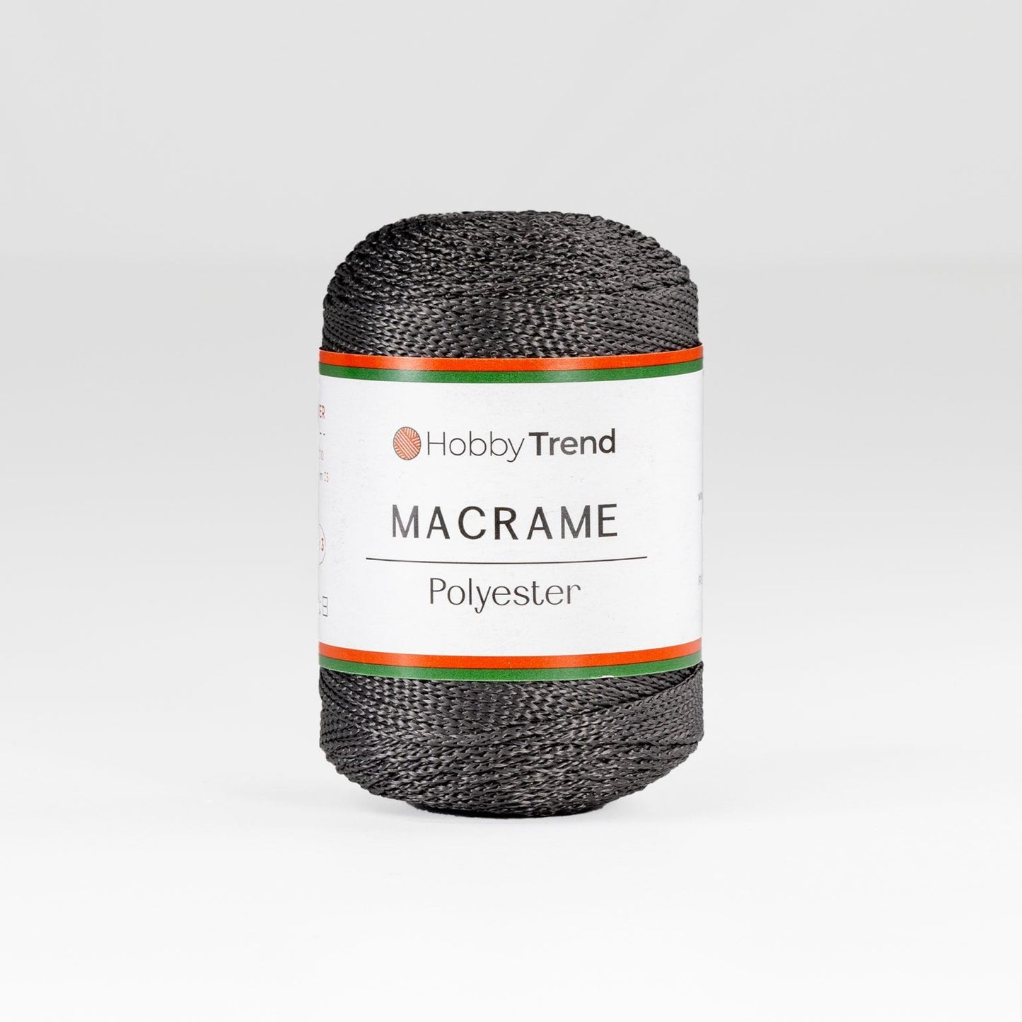 Hobby Trend-PP Macrame NO:3-067