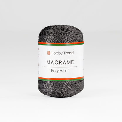 Hobby Trend-PP Macrame NO:3-067