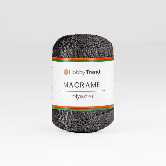 Hobby Trend-PP Macrame NO:3-067