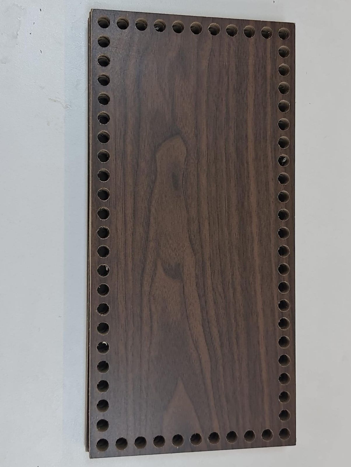 Wooden Base- Rectangle- 30cm x 16cm
