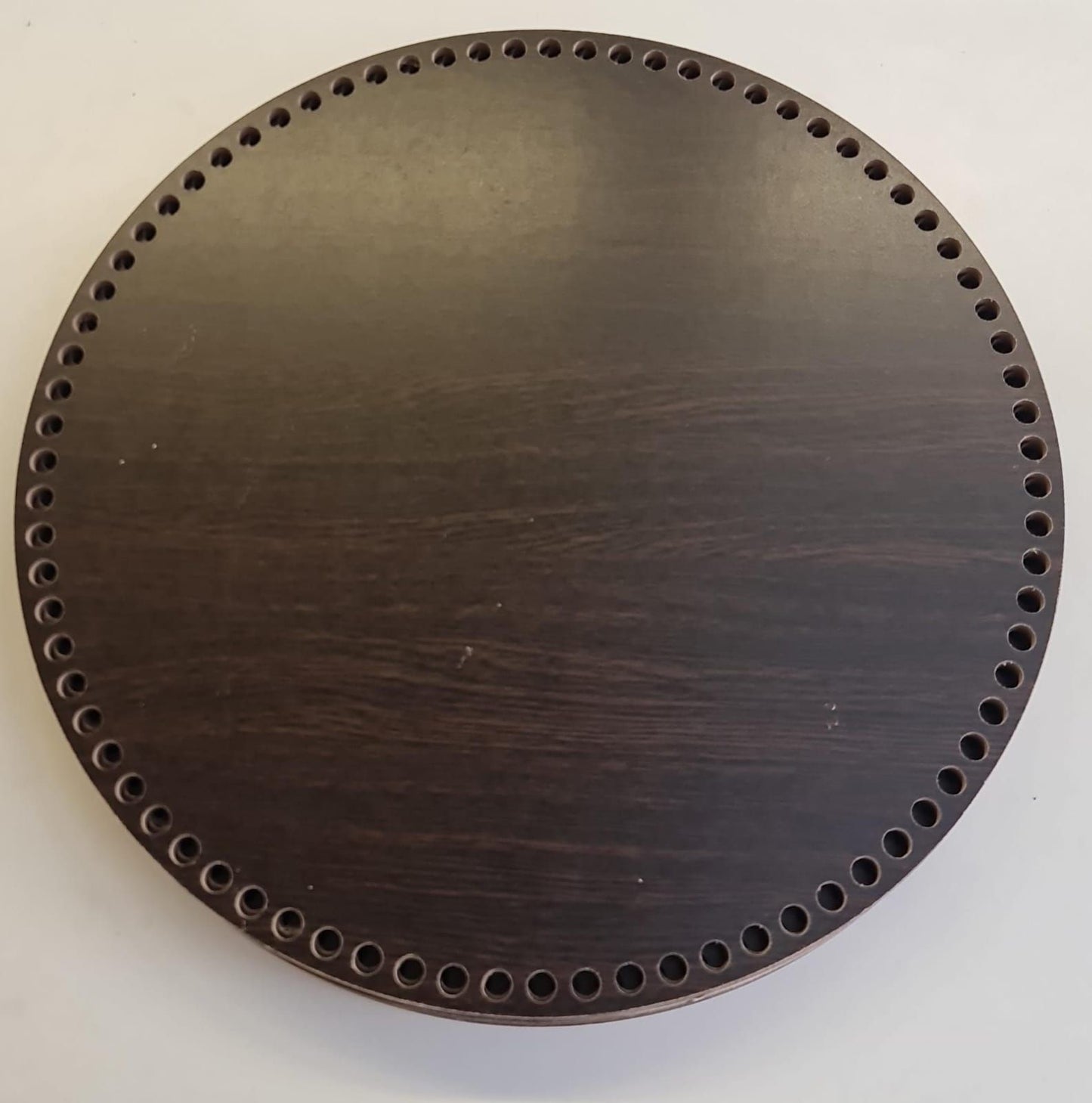 Wooden Base- Circle- 40cm