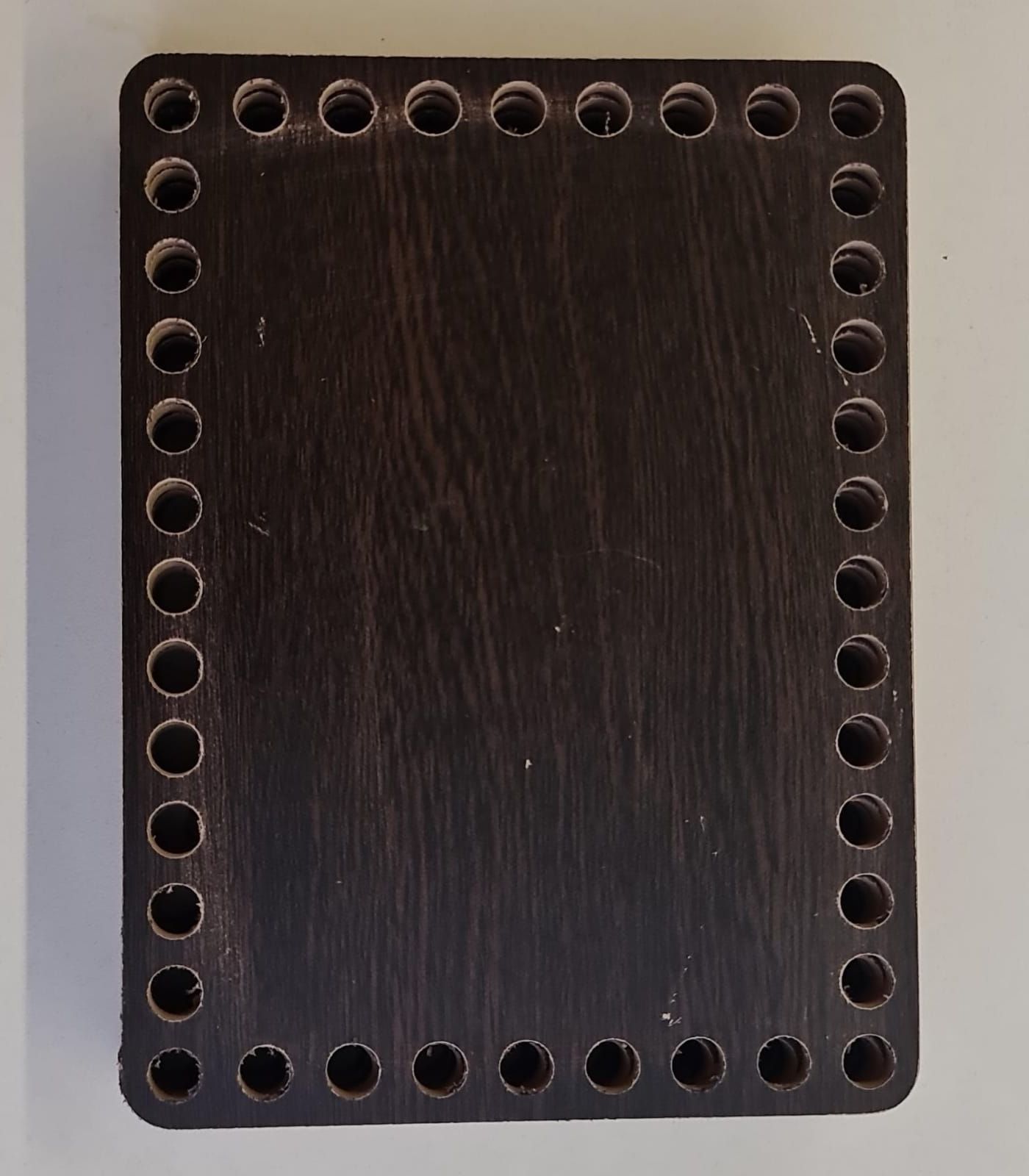 Wooden Base- Rectangle- 20cm x 15cm