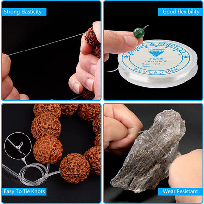 Elastic String-40mm