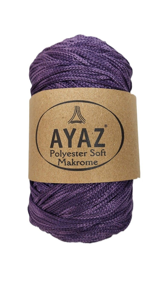 Ayaz-Makrome Polyester-18