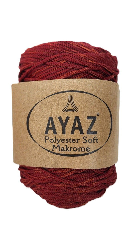 Ayaz-Makrome Polyester-24