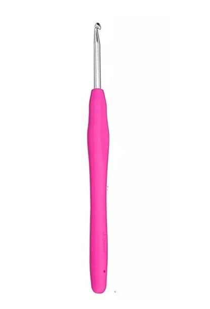 Hooks Silicone Handle 4 mm