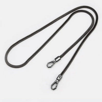 Black fox chain - 1 m