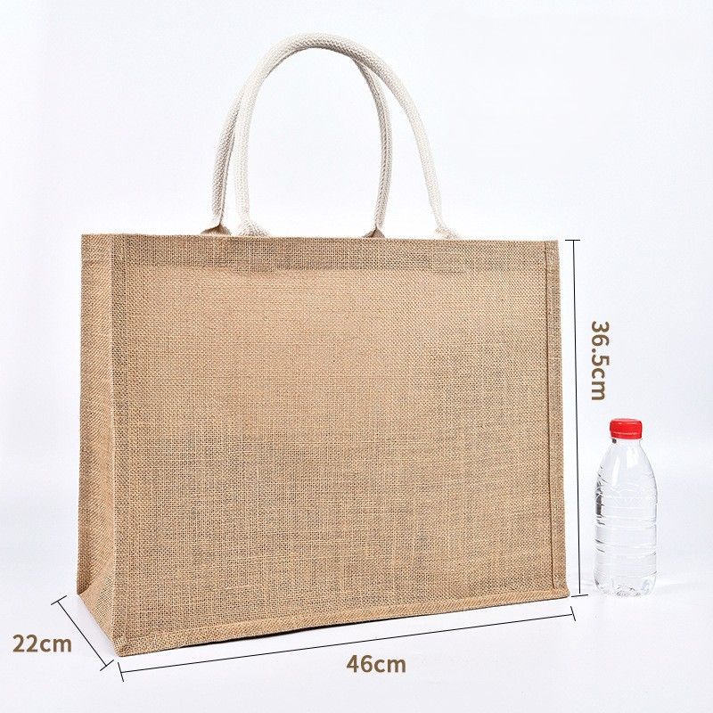 Jute Bag- 46*36.5*22
