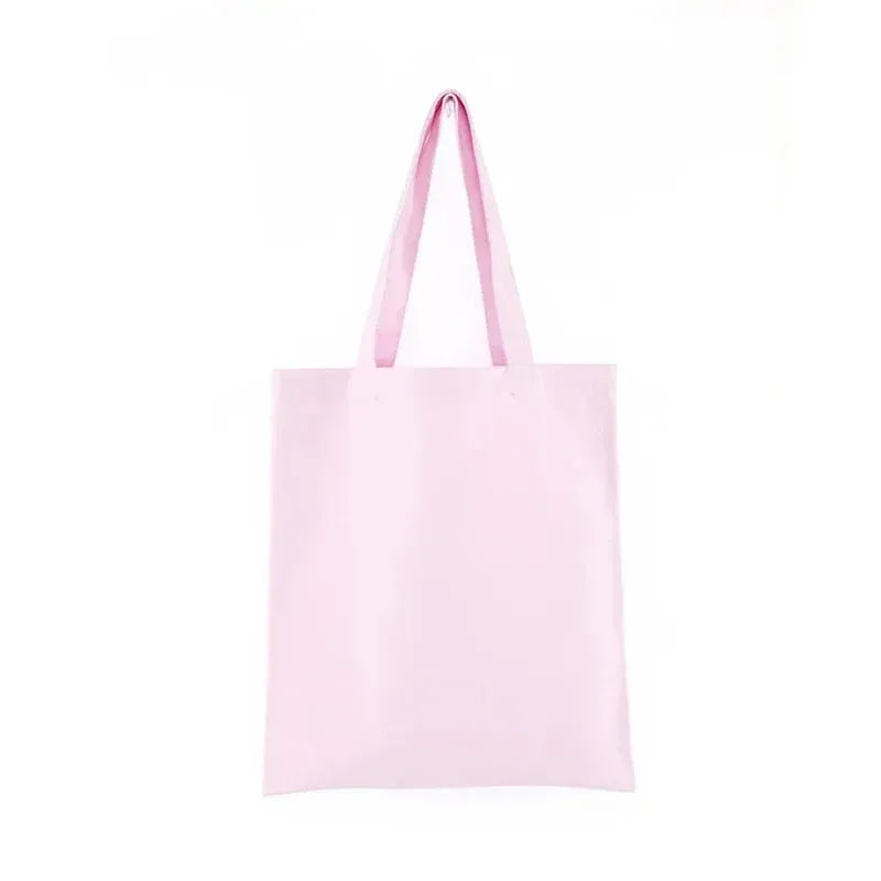 Tote Bag Pink- 30*40*10