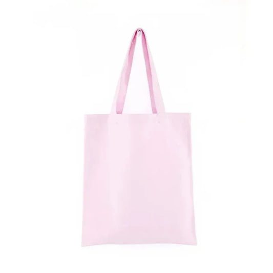 Tote Bag Pink- 30*40*10