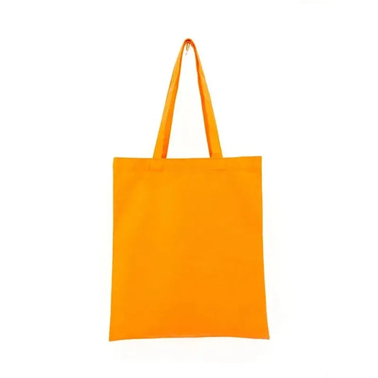 Tote Bag Orange - 30*40*10