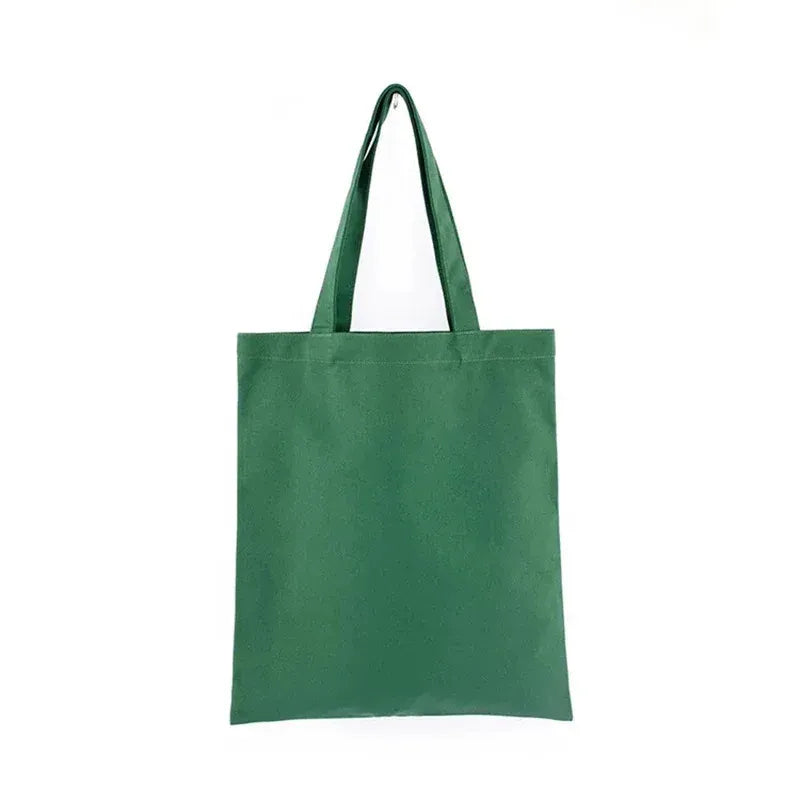 Tote Bag Green - 30*40*10
