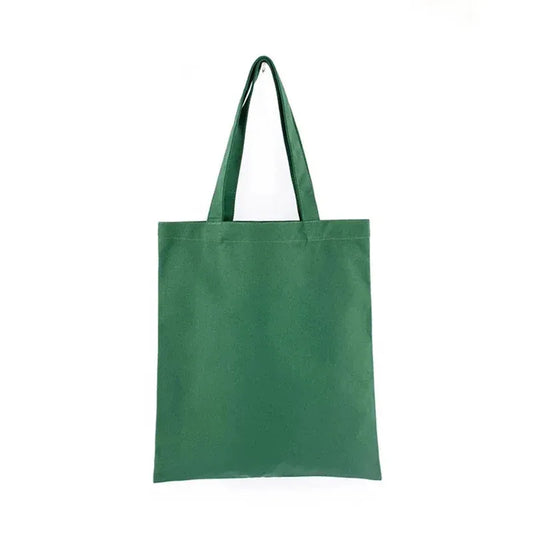 Tote Bag Green - 30*40*10