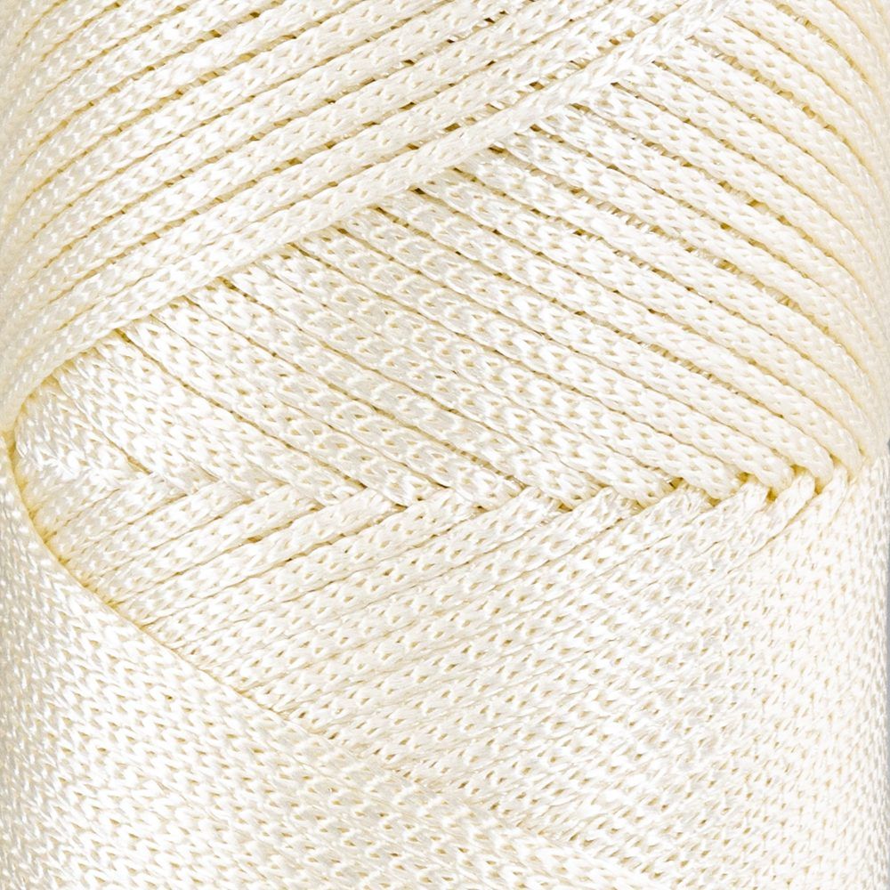 HobbyTrend-Macrame Polyester-036