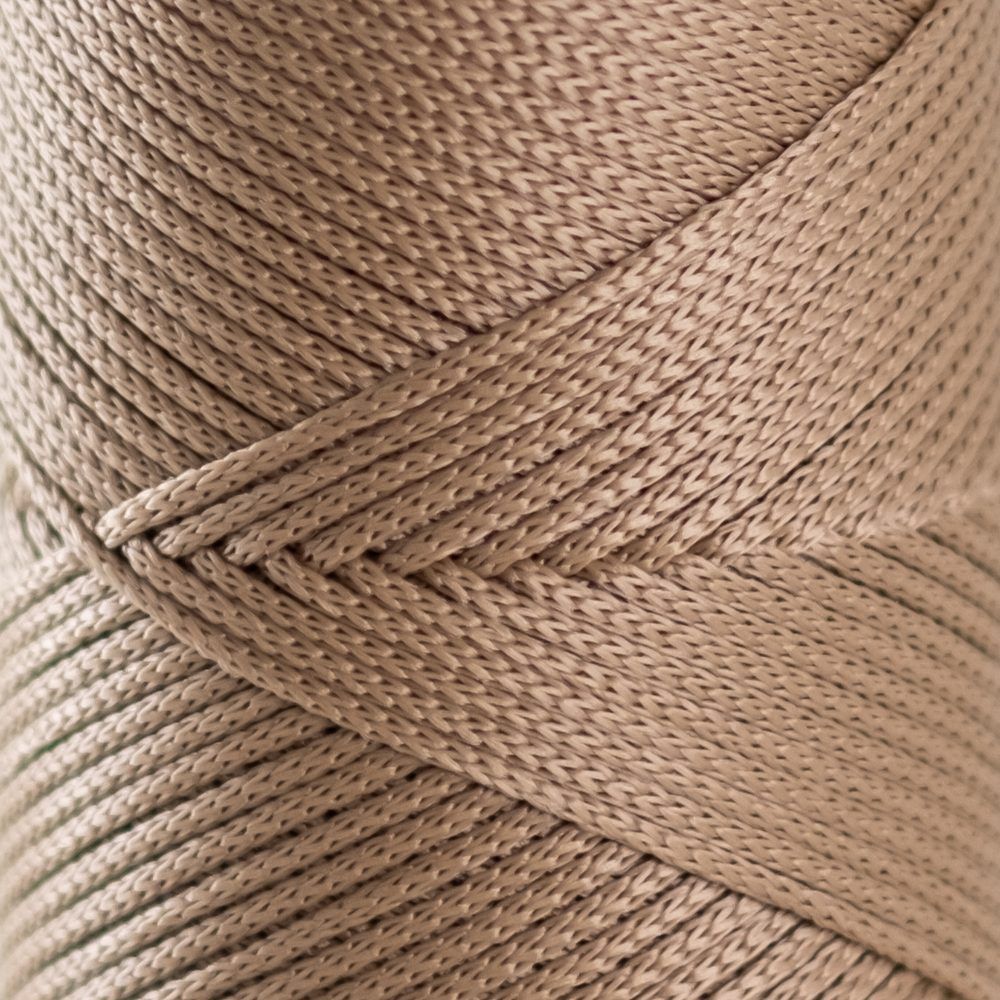 HobbyTrend-Macrame Polyester-038