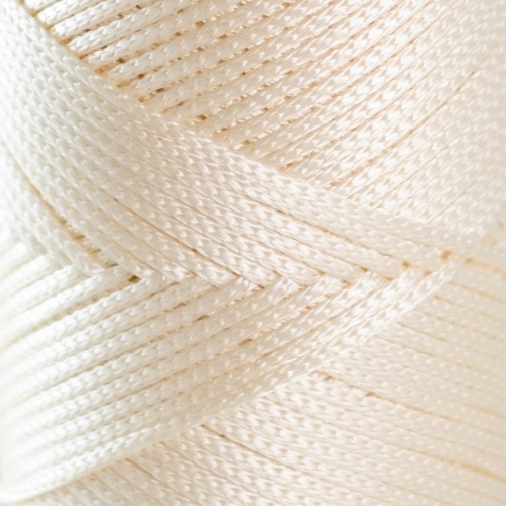 HobbyTrend-Macrame Polyester-016