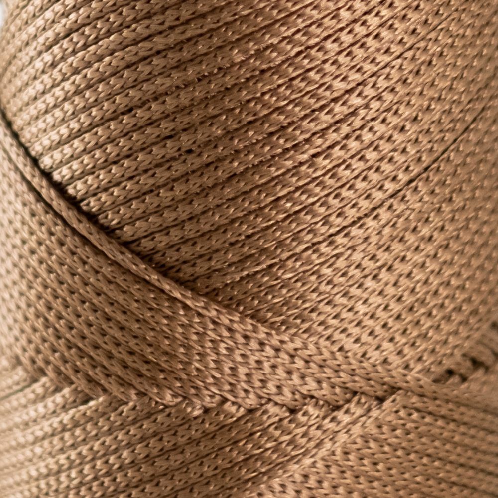 HobbyTrend-Macrame Polyester-200