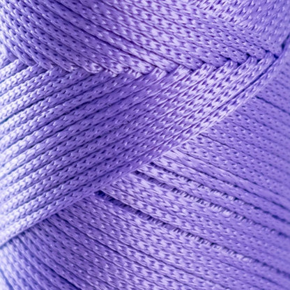 HobbyTrend-Macrame Polyester-130