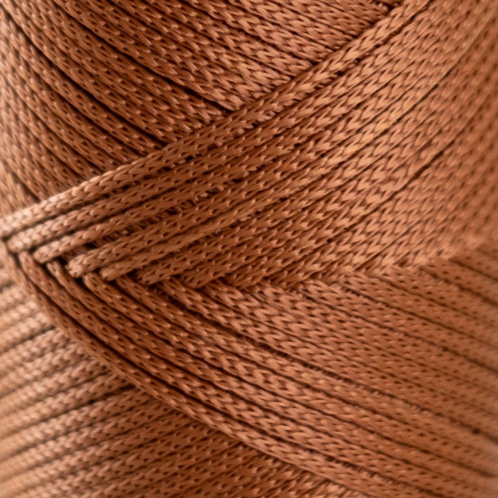 HobbyTrend-Macrame Polyester-207