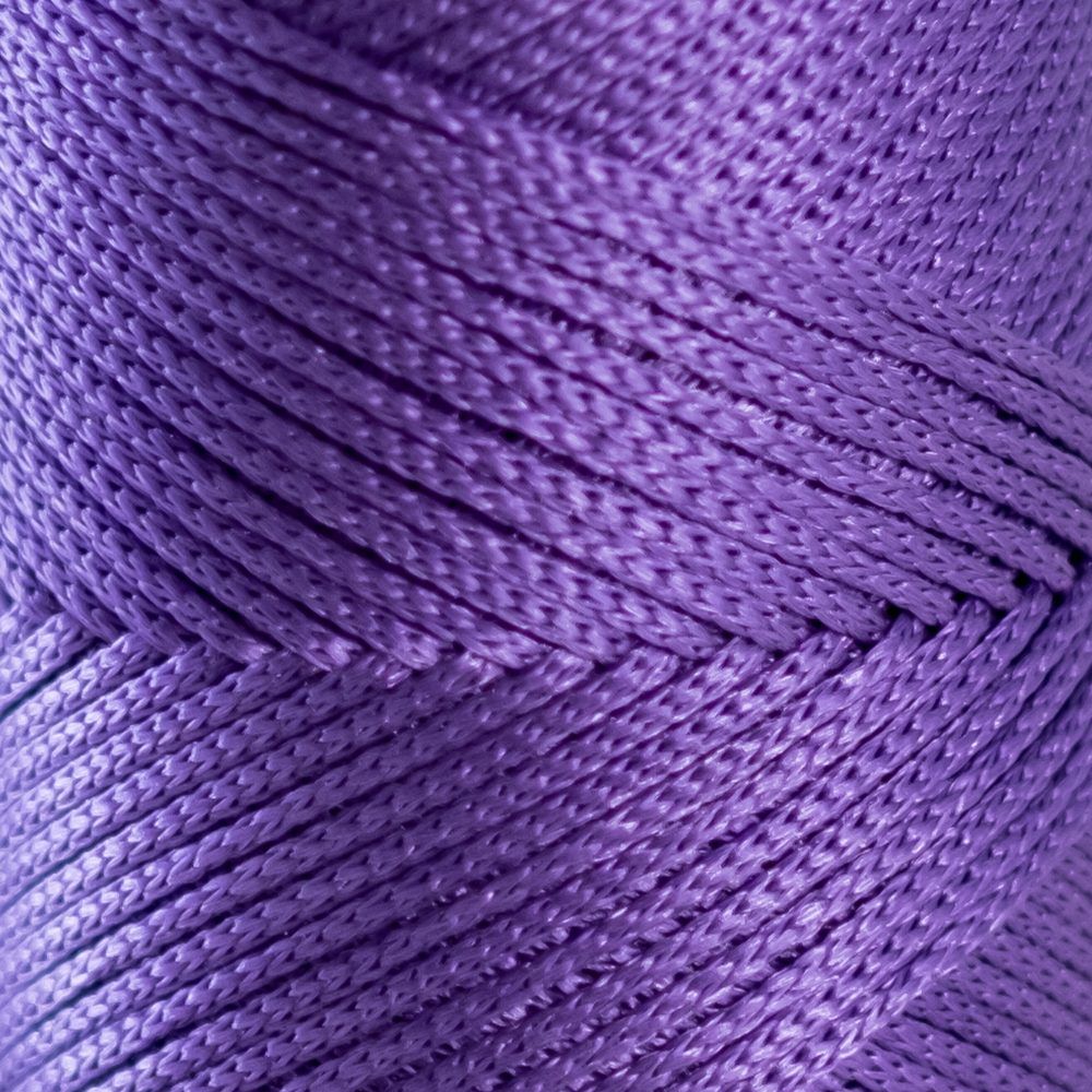 HobbyTrend-Macrame Polyester-141