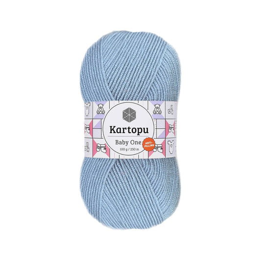 Kartopu-Baby One-644