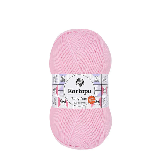 Kartopu-Baby One-782