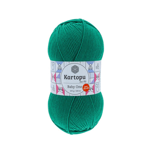 Kartopu-Baby One-414