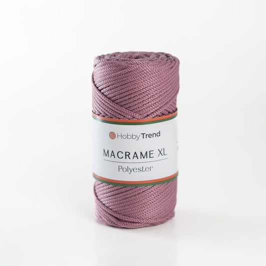 HobbyTrend-Macrame XL-090