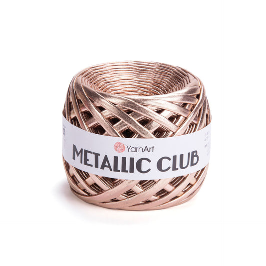 YarnArt-Metallic Club-8125