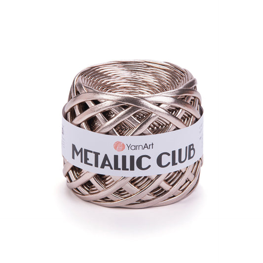 YarnArt-Metallic Club-8103